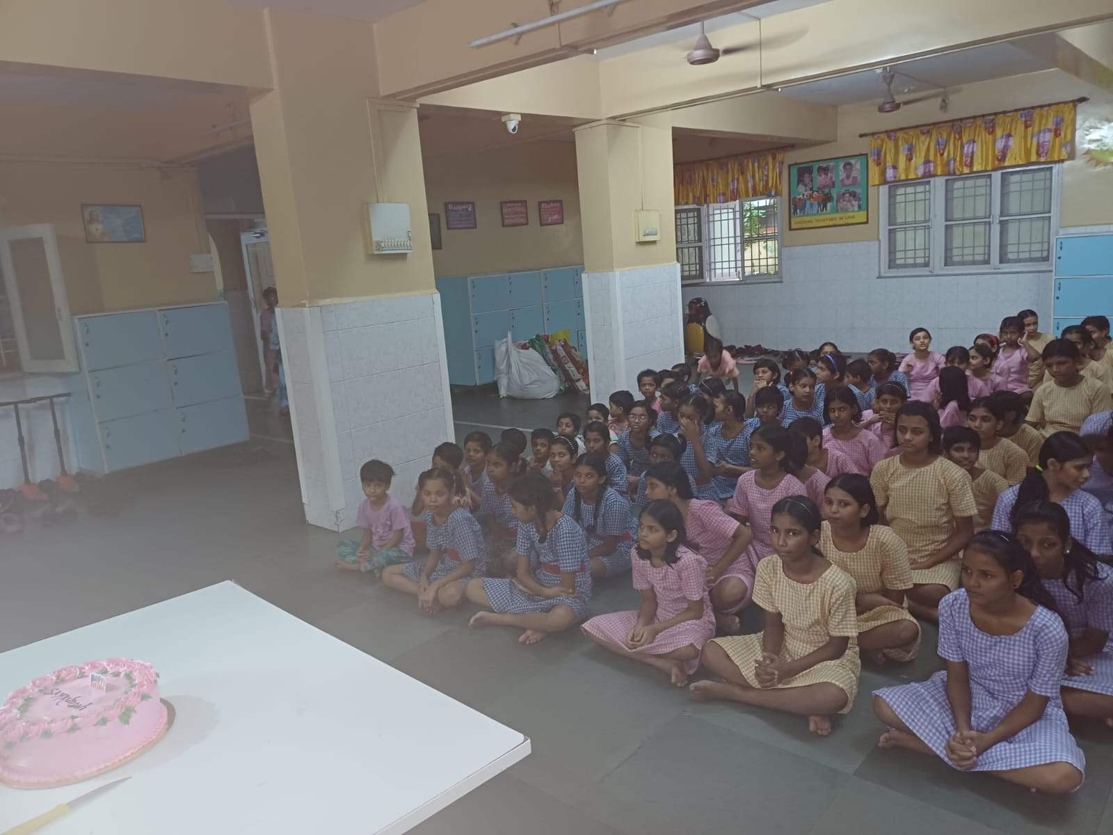 Food Donation Program